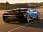 Bugatti Chiron (2017) - picture 39 of 109 - 1280x960