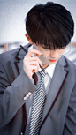 #明星壁纸#马嘉祺