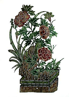 吉子集采集到皮囊獵影