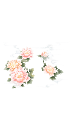 ★…h采集到花