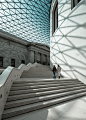 Photograph Lines and Shadows by .Vulture Labs on 500px