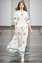 Philosophy di Lorenzo Serafini Spring 2018 Ready-to-Wear  Fashion Show : See the complete Philosophy di Lorenzo Serafini Spring 2018 Ready-to-Wear  collection.