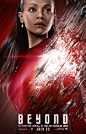 Extra Large Movie Poster Image for Star Trek Beyond (#7 of 9)