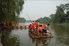 东方巨龟苑景点图片