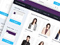 Store Dashboard