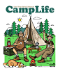 CampLife | 一起去露营吧