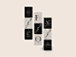beans brand identity cafe coffe grains Coffee handmade hungary Packaging roast typography  