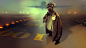 Sergey Kolesov : Concept artist
