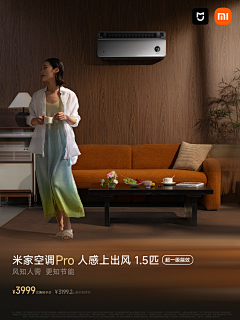 一条咸鱼~采集到空调