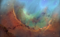 JoeJesus Josef Barton nebulae outer space wallpaper (#1524698) / Wallbase.cc