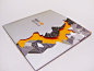 MAG LAB Interactive Portfolio CD on Behance