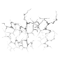 手绘裂缝素材
