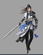 游戏cg宣传 : qq:1713229838