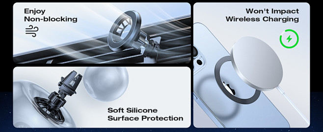 Non-blocking; Silico...