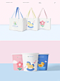 儿童教育品牌LOGO和马卡龙风搭配吗？ - 小红书