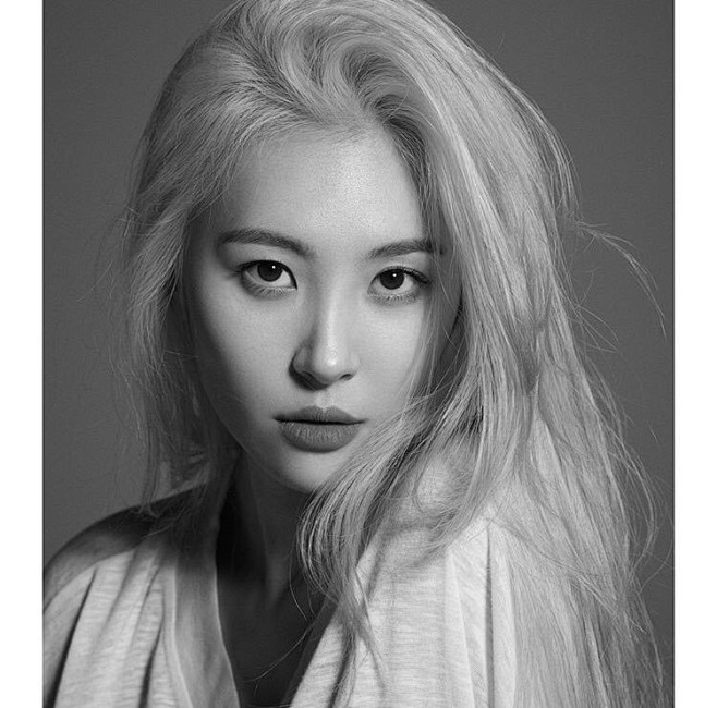李宣美