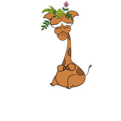 城发绿园-鹿小二表情包【大哭】-180403