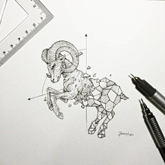 端毅诚爱-向阳采集到插画