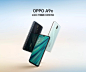 【OPPO A9x 大内存全面屏手机】最新报价_配置参数_图片－OPPO手机官网