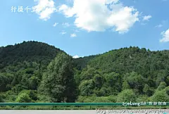 让人惊讶的黄土高原美景：实地见证陕北荒原变绿洲——陕西5, 行摄千里旅游攻略