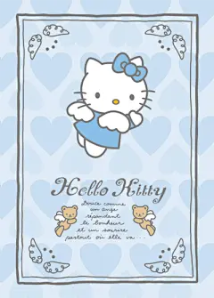 【米图网-52mitu.com】hellokitty 插画 手绘 动漫 可爱 卡通 动物 猫hellokitty