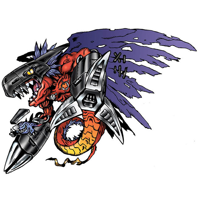 百万龙兽数码兽图鉴数码兽数据库