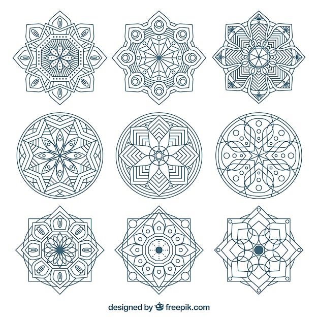 Free Vector | Collec...