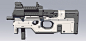 P90 Tech