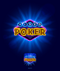 VIDEO POKER : Video Poker - New game 2014 - new design
