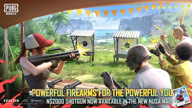 图片_P - PUBG图片素材-花瓣网