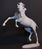 Maggie Bennett Sculpture