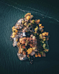 Tobias Hagg - Aerial Landscape Photographer