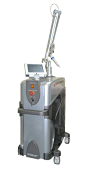 调Q激光、医疗器械、整形仪器PNG
