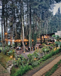 Fasilitas Umum Aranya Coffee And Forest Image From @donantocorleone