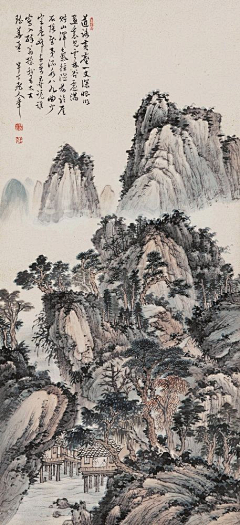 wongwaiwai采集到工笔画背景