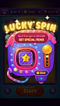 UI_ SLOTS & BINGO on Pinterest