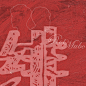 秦奋韩沐伯专辑封面