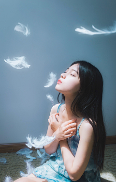 一朝行阙采集到思之不忘