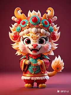可爱动物唱大戏