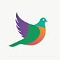 taotall_Flat_vector_pigeon_graphic_logo_designed_by_Pau_Rand_si_270c5237-d8af-4aca-b60c-f2b41954008a