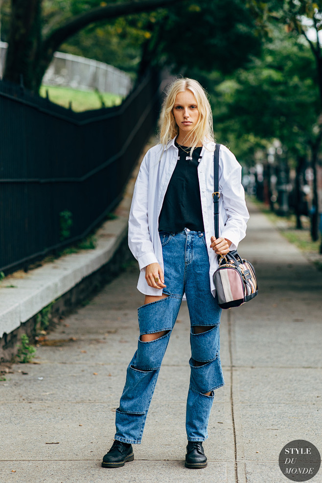 New York SS 2019 Str...