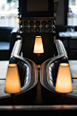 Margot restaurant opens in an old tobacco factory in Covent Garden
