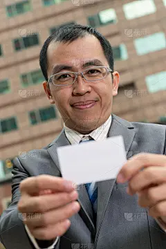 名片