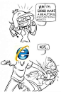 ie joke
