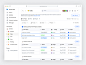Team Management Dashboard - Tasks by Cansaas on Dribbble