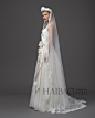 阿尔伯特·菲尔蒂 (Alberta Ferretti) Forever 2015婚纱系列