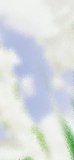 渐变背景玻璃