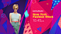 Style TV Broadcast Pack : Style TV pack gives you perfect opportunity for your creativity. Use it with different color themes, it’s really easy to edit. You can easily edit all names and titles. Instructions as for the image preparation included. Show you