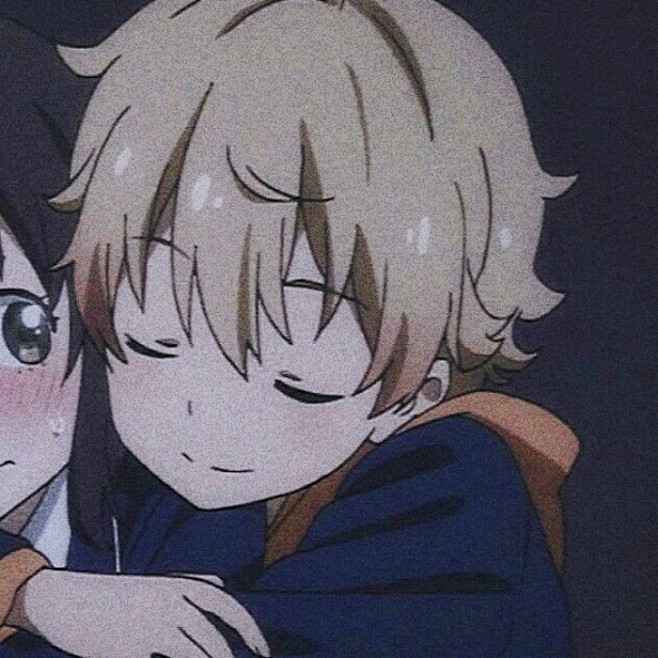 网易云id:携星光而来获取更多 @一然不乖动漫头像 情侣头像 动漫情头