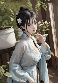 vD3nLTbc采集到御姐风